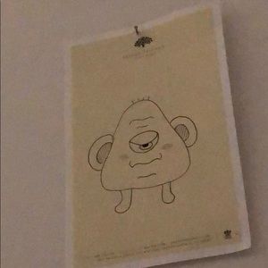 Meet your Posher, Morgan